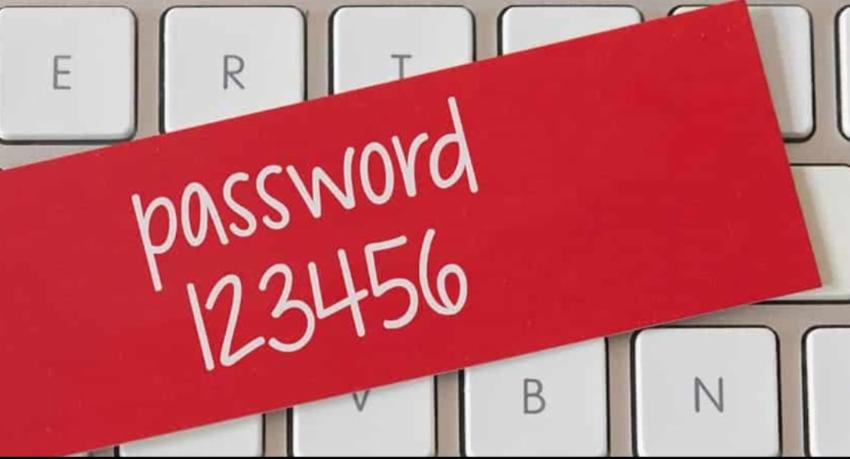 Password Report: ‘123456’ Still Rules the Internet